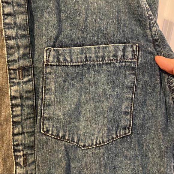 Cheap Monday man’s shirt - Picture 5 of 6